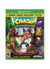 Activision Crash Bandicoot N. Sane Trilogy Xbox One Standard Edition One Size Multi [Xbox One]