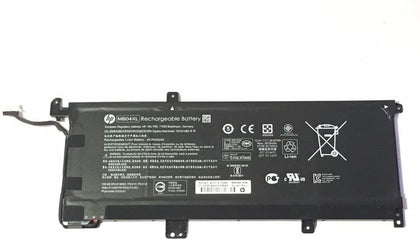 55.67Wh MB04XL Battery for Hp Envy x360 m6-aq000 HSTNN-UB6X 843538-541 - eBuy KSA