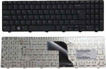 Dell -1464 Black Replacement Laptop Keyboard