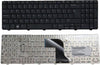 Dell -1464 Black Replacement Laptop Keyboard - eBuy KSA