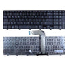 Dell - 5110 Black Laptop Keyboard Replacement - eBuy KSA