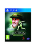 Don Bradman Cricket (PS4)