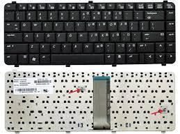hp 610 keyboard