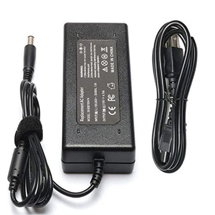 90W Laptop Ac Power Adapter Charger Supply for HP model 384019-002 / 19V 4.74A(7.4mm*5.0mm) - eBuy KSA