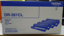 Brother DR-261CL Drum Unit - eBuy KSA