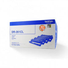 Brother DR-261CL Drum Unit - eBuy KSA