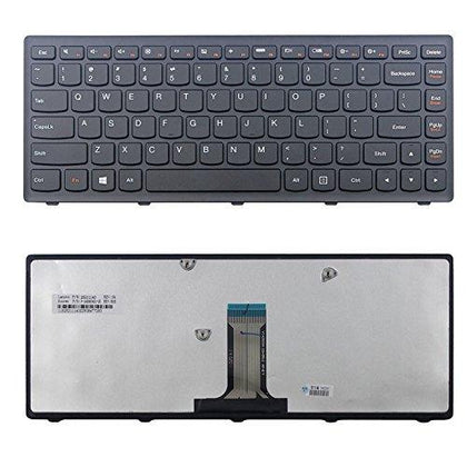 Lenovo G40-30 G40-45 G40-70 G40-80 Laptop Keyboard - eBuy KSA
