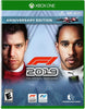 F1 2019 - Anniversary Edition (Xbox One) [Xbox One] - eBuy KSA