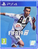 FIFA 19 by EA Sports for Playstation 4 [PlayStation 4]