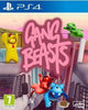 Gang Beasts PS4 Game