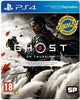 Ghost of Tsushima Special Edition PS4 Game