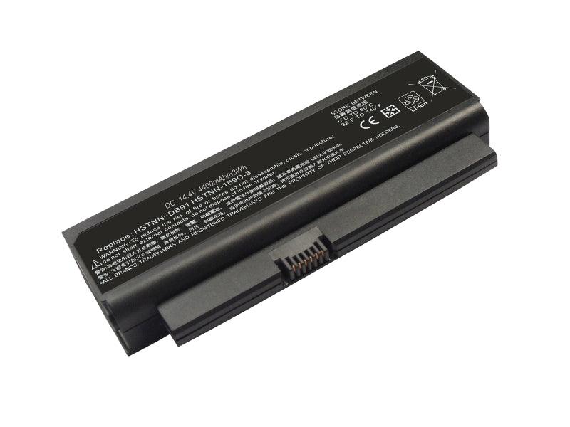 Hp HSTNN-169C-3 HH08 Replacement Laptop battery for ProBook 4210S 4311S K4326S 4310S