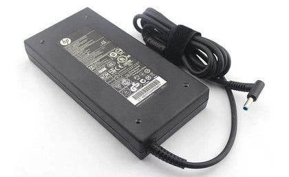 Original 135W HP Omen 15-dc0000nx 15-dc0026nm AC Adapter + Free Cord - eBuy KSA