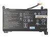 14.4V 86Wh 5675mAh Original FM08 Laptop Battery compatible with HP Omen 17-an014ng HSTNN-LB8B 922753-421 922977-855 Series 16 Cables - eBuy KSA