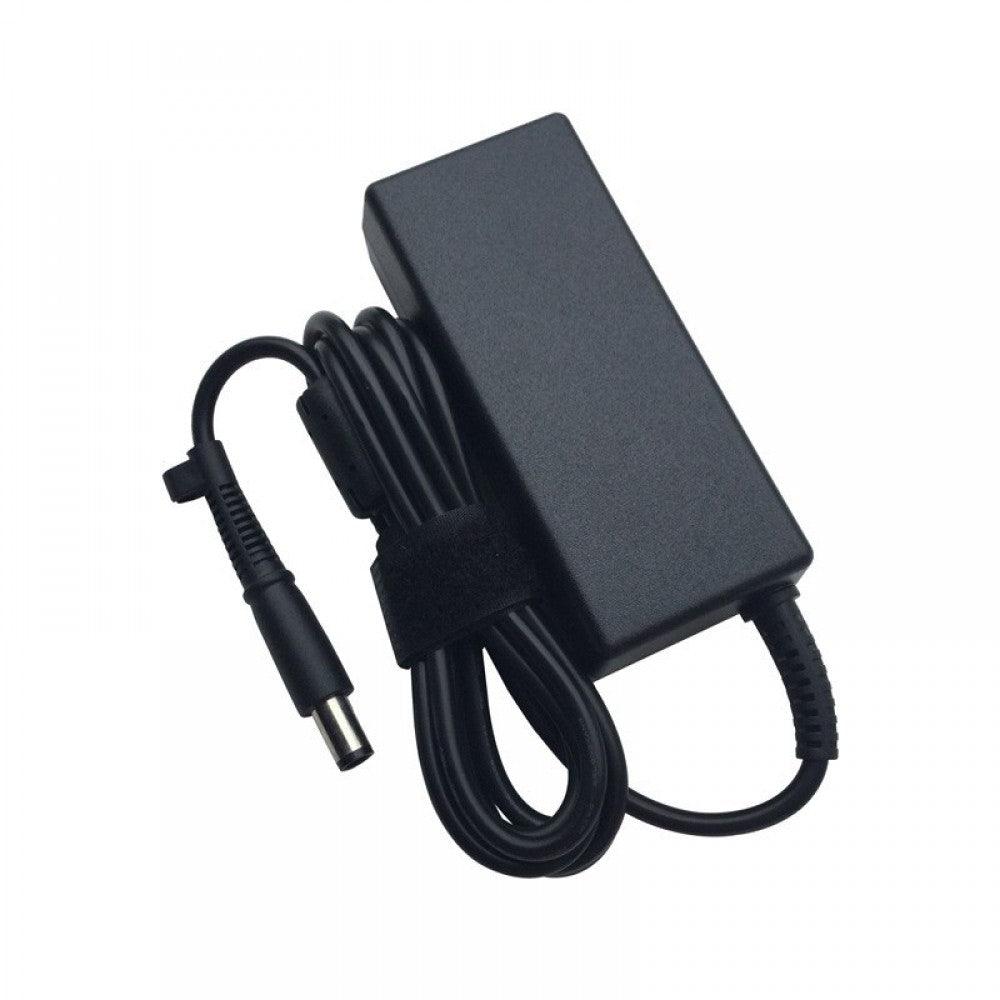 65W Compatible Laptop Ac Adapter Charger Supply for HP model  384020-003 / 18.5V 3.5A (7.4mm*5.0mm)