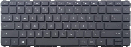 Replacement Keyboard for HP Pavilion 14-B108TX 14-B109AU 14-B109EX 14-B109SA 14-B109SX 14-B109TX 14-B109WM 14-B110AU
