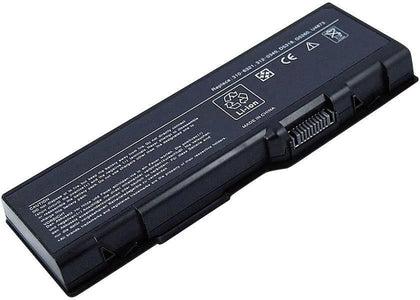 Replacement Laptop Battery for Dell Inspiron 6000 9200 9300 9400 D5318 U4873 G5260 XPS M170 - eBuy KSA