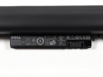 Dell Original 6-cell Battery for Inspiron Mini 12 (1210) PP40S 48WH - eBuy KSA