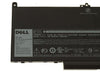 New Dell Latitude E7270 E7470 55 Wh 7.6V Battery J60J5 MC34Y 242WD GG4FM - eBuy KSA
