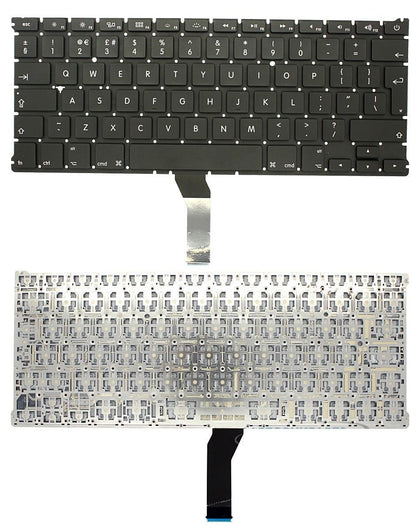 Apple Macbook Air A1369 A1466 Replacement Laptop Keyboard