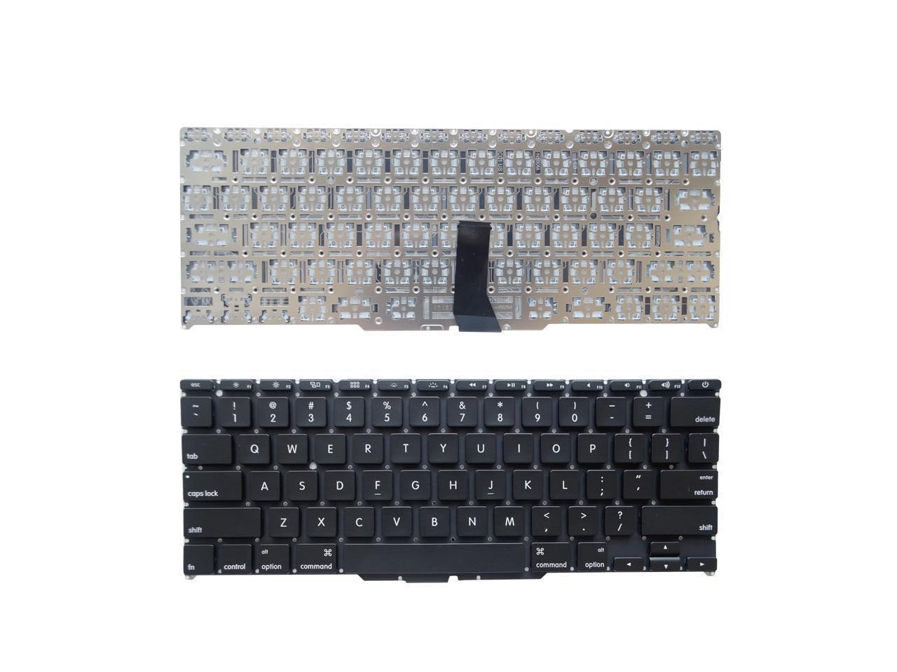 Apple Macbook Air Keyboard A1370, A1465 Replacement Laptop Keyboard