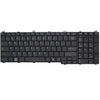 C660 - C650 - L655 - L665 /V114326Ck1 Black Replacement Laptop Keyboard - eBuy KSA