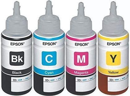 Epson L200 Ink Cartridges - eBuy KSA