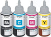 Epson L200 Ink Cartridges - eBuy KSA