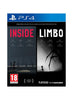 505 Games Inside Limbo Double Pack Playstation 4 One Size Multi [PlayStation 4] - eBuy KSA