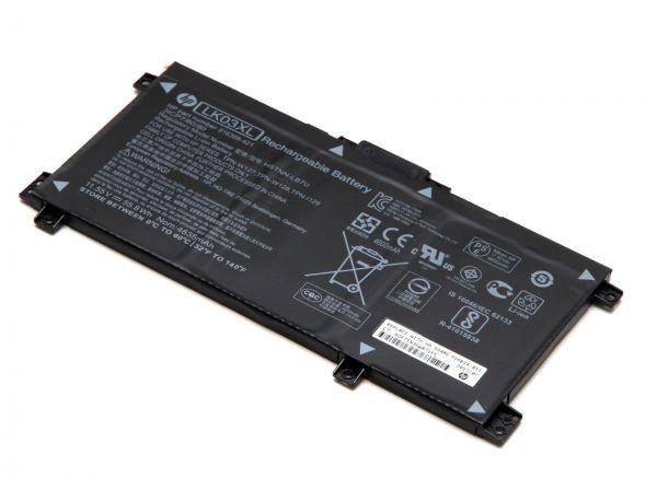 LK03XL Original laptop Battery for HP Envy 17M-AE HSTNN-UB7I 916814-855
