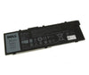 Original MFKVP Dell 91Wh Laptop battery for Dell Precision 15 (7510) / 17 (7710) - eBuy KSA