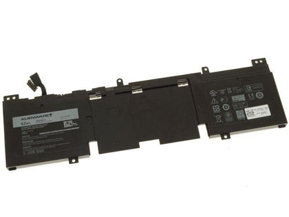 N1WM4 14.8V 62wh Laptop Battery 3V806 for Dell Alienware R1 R2 ECHO 13 QHD Series - eBuy KSA