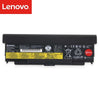 Lenovo T440P 10.8V 9210mAh ThinkPad T440P T540P W540 W541 L440 L540 45N1153 45N1152 45N1145 45N1163 45N1162 45N1151 45n1144 45n1145 57++ 9-Cell Laptop Battery