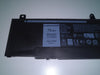 DELL TDW5P 0V9XD7 Battery Pack 76Wh 15.2V 4802 mAh Alienware 13 R3