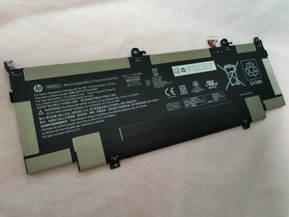 HP 778978-006 - RR04XL Battery for HP Spectre X360 13-aw Series L60373-005 HSTNN-DB9K - eBuy KSA
