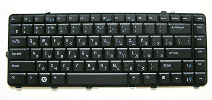 Dell Inspiron 1200 - 110L -2200 Black Replacement Laptop Keyboard