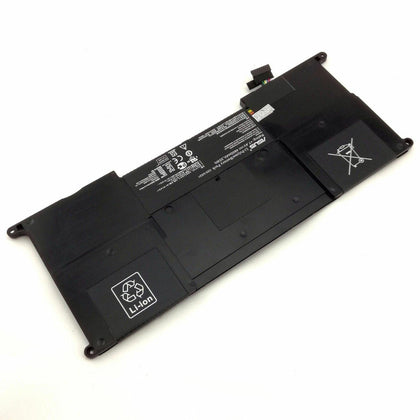 35Wh C23-UX21 Original Battery For Asus ZenBook & UltraBook UX21 UX21A UX21E - eBuy KSA