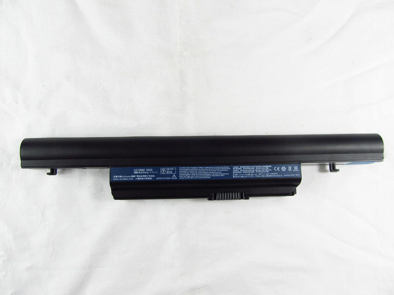 Acer Aspire 4745g 4820 4745Z AS10B31 AS10B73 AS10B5E Replacement Laptop Battery