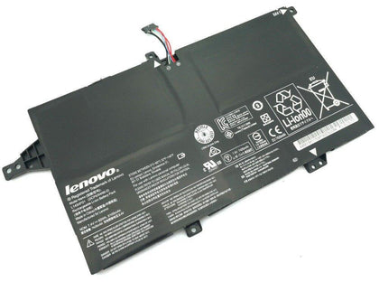 Lenovo L14M4P21 L14S4P21 Battery for Lenovo M41-70 K41-70 K4170 M41-80 L14M3P22 - eBuy KSA