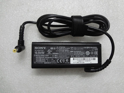 Original VGP-AC10V10 for Sony 10.5V 3.8A VAIO Pro 13 SVP13226PXB Charger (4.8mm*1.7mm) - eBuy KSA