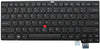 Arabic Replacement Keyboard for Lenovo Thinkpad T460S T470S 00PA452 00PA482 SN20H42364 - eBuy KSA