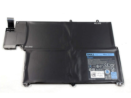 Original 14.8V 49Wh Laptop Battery for Dell Inspiron 5323 13z Vostro 3360 TRDF3 0V0XTF TKN25 - eBuy KSA