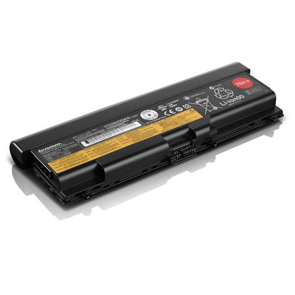 11.1v 8.4a 94wh laptop battery compatible with lenovo thinkpad sl430 w530 t430 t430i t530 t530i l430 45n1000 45n1001 notebook - eBuy KSA