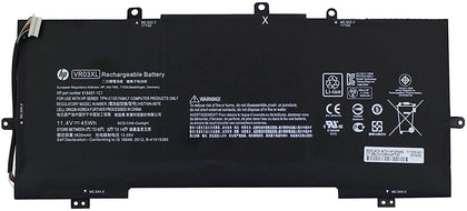 11.4V 45Wh Original VR03XL Laptop Battery compatible with HP 13-D023TU 13-D024TU 13-D025TU 13-D046TU 816497-1C1 HSTNN-IB7E TPN-C120 - eBuy KSA