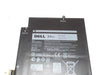 34Wh Battery for Dell YX0XH Latitude Series 7285 2-in-1 Laptop - WYCVV - eBuy KSA