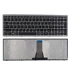 Keyboard for Lenovo IdeaPad Z510 Z510-IFI S500 S510 S510P G500S G505S G510S Laptop keyboard, No Backlight - eBuy KSA